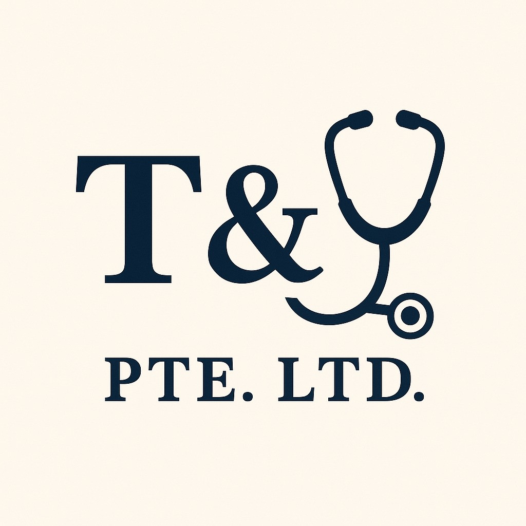 T & J Pte Ltd