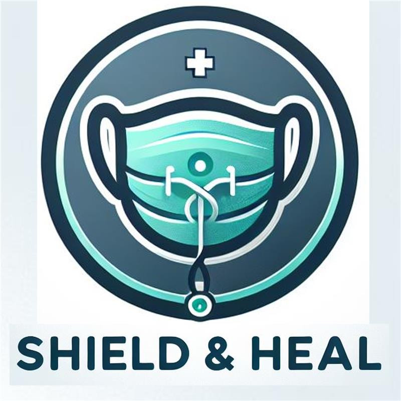 SHIELD & HEAL
