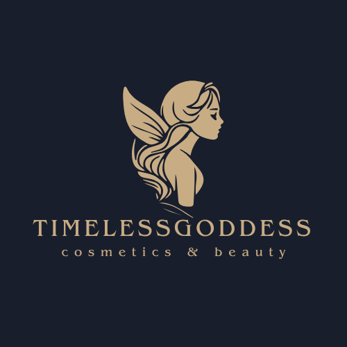 Timeless Goddess Beauty